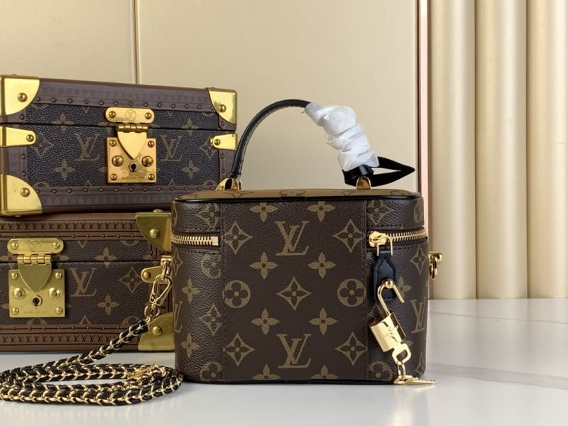 LV Cosmetic Bags